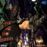 Mezco One:12 Collective - KGBeast