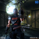 Mezco One:12 Collective - KGBeast