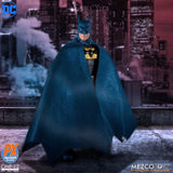 Mezco One:12 Collective PX Previews Exclusive Supreme Knight Batman