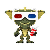Funko POP! Gremlins - Stripe Gremlin with 3-D Glasses
