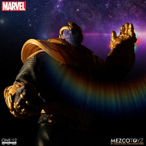 Mezco One:12 Collective - Thanos