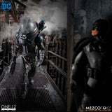 Mezco One:12 Collective - Mr. Freeze Deluxe Edition