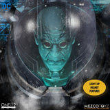 Mezco One:12 Collective - Mr. Freeze Deluxe Edition