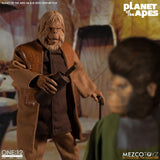 Mezco One:12 Collective - Planet of the Apes (1968): Dr. Zaius
