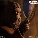 Mezco One:12 Collective - Planet of the Apes (1968): Dr. Zaius