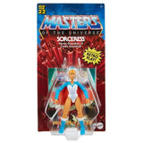 MOTU Masters of the Universe Origins - Sorceress Action Figure