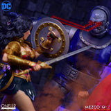 Mezco One:12 Collective - Wonder Woman