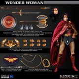 Mezco One:12 Collective - Wonder Woman