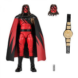 WWE Ultimate Edition - 6" scale action figure - Wave 11 - Kane