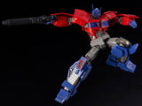 Transformers Furai - Optimus Prime (IDW version) Model Kit