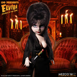 Mezco - LDD Presents - Elvira Mistress of the Dark