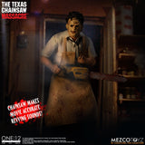 Mezco One:12 Collective - The Texas Chainsaw Massacre (1974): Leatherface - Deluxe Edition