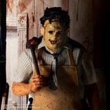 Mezco One:12 Collective - The Texas Chainsaw Massacre (1974): Leatherface - Deluxe Edition