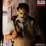 Mezco One:12 Collective - The Texas Chainsaw Massacre (1974): Leatherface - Deluxe Edition