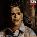 Mezco One:12 Collective - The Texas Chainsaw Massacre (1974): Leatherface - Deluxe Edition