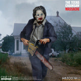 Mezco One:12 Collective - The Texas Chainsaw Massacre (1974): Leatherface - Deluxe Edition
