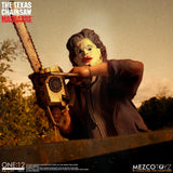 Mezco One:12 Collective - The Texas Chainsaw Massacre (1974): Leatherface - Deluxe Edition