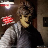 Mezco One:12 Collective - The Texas Chainsaw Massacre (1974): Leatherface - Deluxe Edition