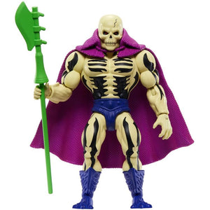 MOTU Masters of the Universe Origins - Scare Glow Action Figure