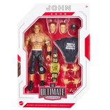 WWE Ultimate Edition - 6" scale action figure - Wave 10 - John Cena -