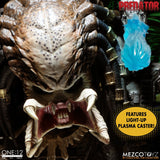 Mezco One:12 Collective - Predator (Deluxe Edition)