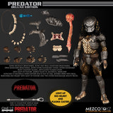 Mezco One:12 Collective - Predator (Deluxe Edition)