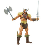 MOTU Masterverse - Masters of the Universe: New Eternia - Viking He-Man Action Figure