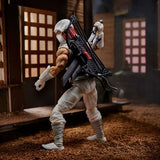 G.I. Joe Classified Series - Storm Shadow Action Figure
