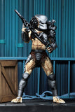 NECA Alien vs Predator (Arcade Appearance) – Warrior Predator
