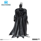McFarlane Toys - DC Multiverse - Batman (Batman: Arkham Asylum)
