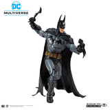 McFarlane Toys - DC Multiverse - Batman (Batman: Arkham Asylum)