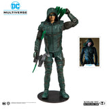 McFarlane Toys - DC Multiverse - Arrow - Green Arrow