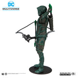 McFarlane Toys - DC Multiverse - Arrow - Green Arrow