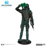 McFarlane Toys - DC Multiverse - Arrow - Green Arrow