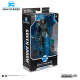 McFarlane Toys - DC Multiverse - Arrow - Green Arrow