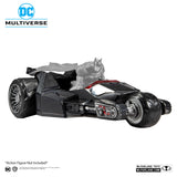 McFarlane Toys - DC Multiverse - Bat-Raptor
