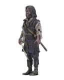 NECA The Fog – 8” Clothed Action Figure – Captain Blake