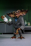 NECA Gremlins 2: The New Batch – 7” Scale Action Figure – Ultimate Brain Gremlin