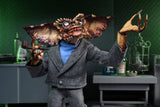 NECA Gremlins 2: The New Batch – 7” Scale Action Figure – Ultimate Brain Gremlin