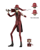 NECA The Conjuring – 7” Scale Action Figure – Ultimate Crooked Man