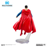 McFarlane Toys - DC Multiverse - Superman Action Comics #1000