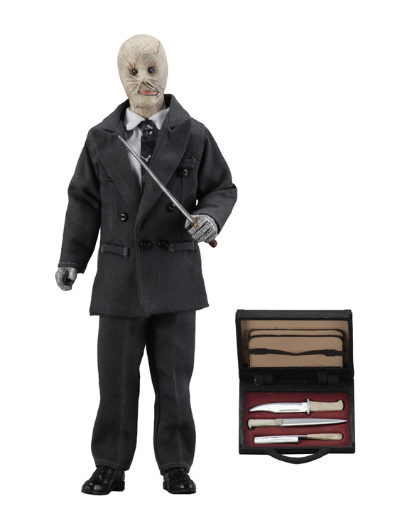 NECA Nightbreed – 8” Clothed Action Figure – Decker