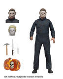 NECA Halloween 2 (1981) – 7″ Scale Action Figure – Ultimate Michael Myers