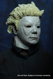 NECA Halloween 2 (1981) – 7″ Scale Action Figure – Ultimate Michael Myers