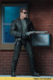 NECA Originals – Street Scene Diorama