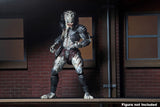 NECA Originals – Street Scene Diorama