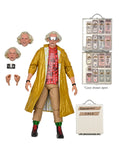 NECA Back to the Future 2 – 7″ Scale Action Figure – Ultimate Doc Brown (2015)