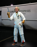 NECA Back to the Future  – 7″ Scale Action Figure – Ultimate Doc Brown (1985)