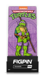 FigPin - Teenage Mutant Ninja Turtles - Donatello #568 Enamel Pin