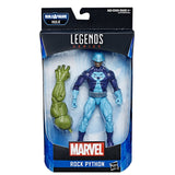 Hasbro Marvel Legends - Avengers Wave 4 Rock Python